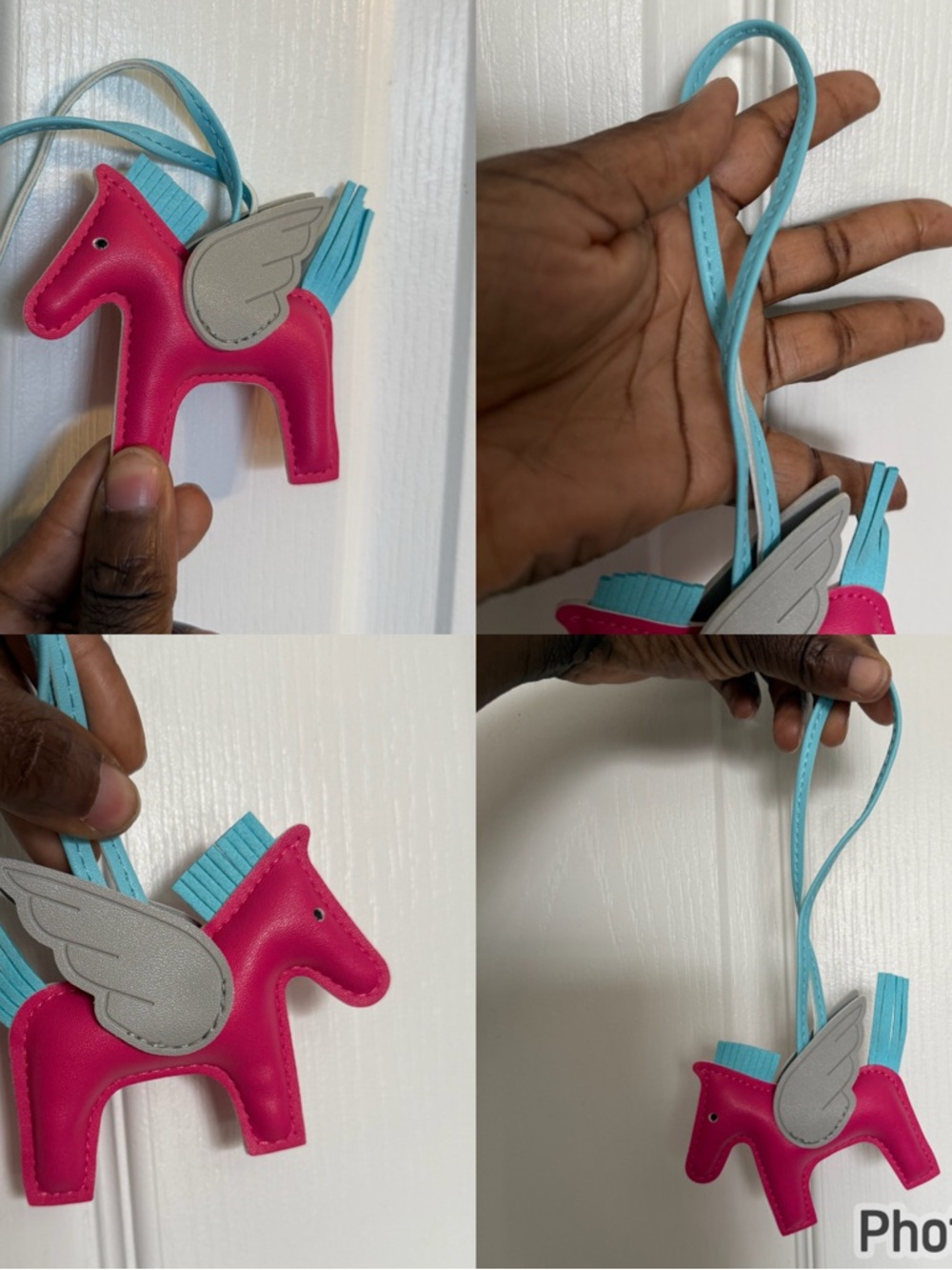 Dooney & Bourke project wristlet bundle - Picture 3 of 10